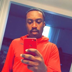 Meet your Posher, Ted